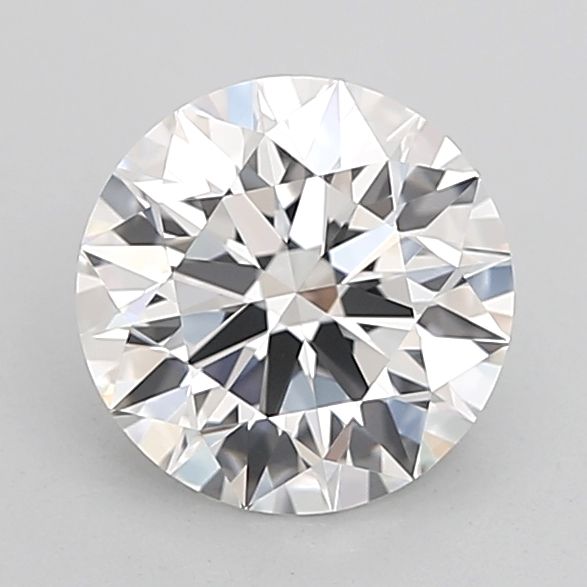 1.74ct Round E VVS2 Lab-Grown Diamond