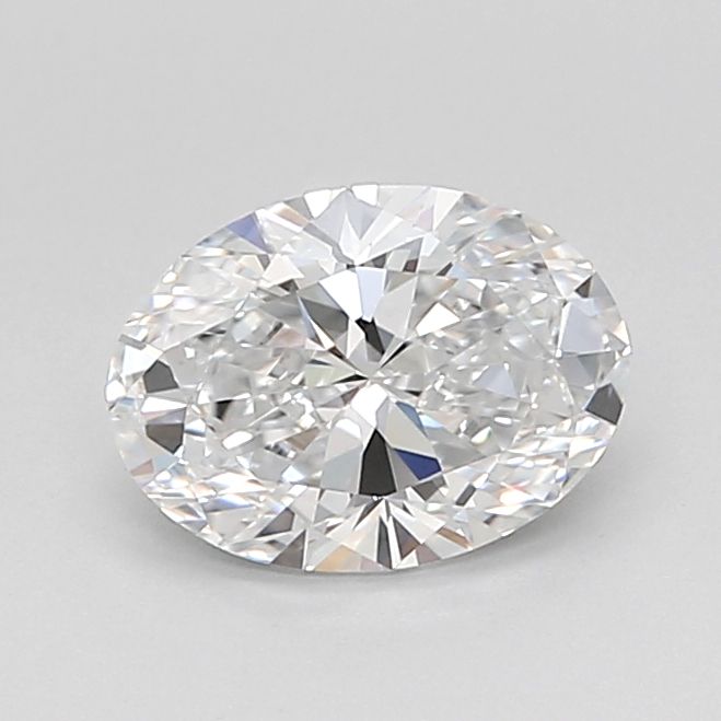 1.04ct Oval D VS1 Lab-Grown Diamond