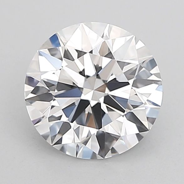 1.73ct Round D VS2 Lab-Grown Diamond