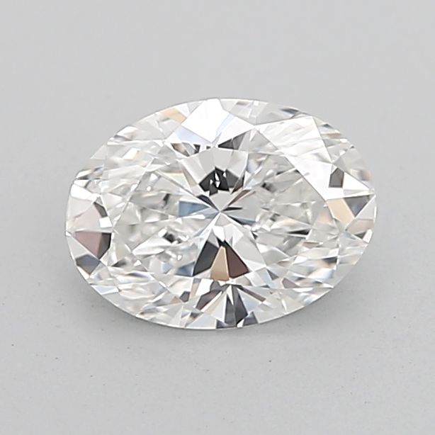 1.05ct Oval E VVS1 Lab-Grown Diamond