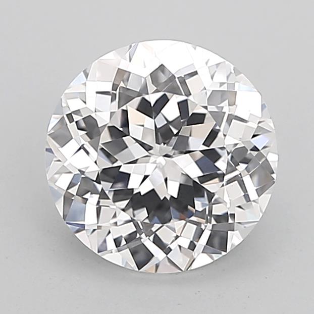 2.07ct Portuguese E VVS2 Lab-Grown Diamond