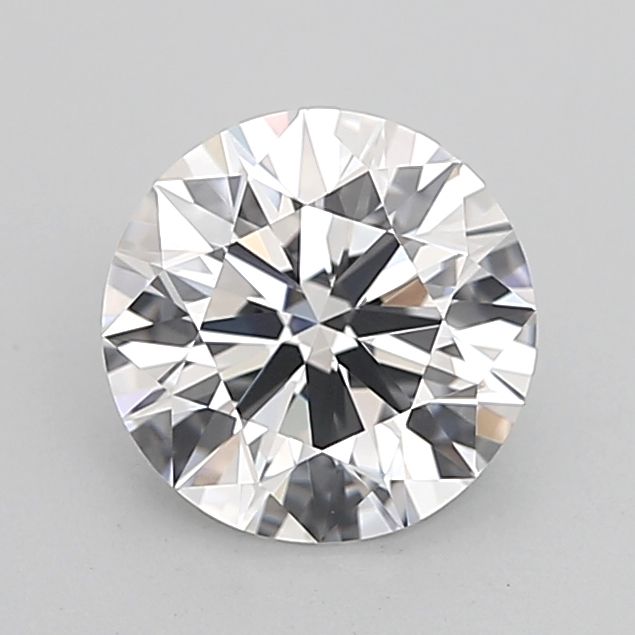 1.82ct Round E VS1 Lab-Grown Diamond