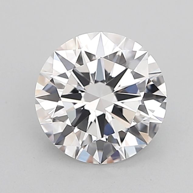 1.74ct Round D VVS1 Lab-Grown Diamond