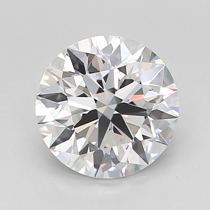1.75ct Round E VVS1 Lab-Grown Diamond