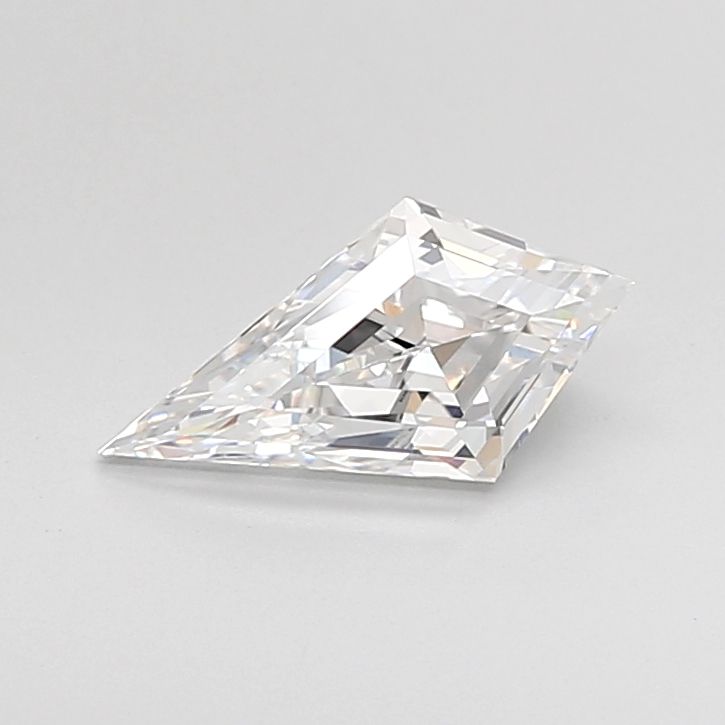 1.04ct Kite D VVS1 Lab-Grown Diamond