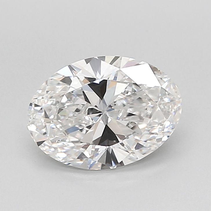 1.78ct Oval E VVS1 Lab-Grown Diamond
