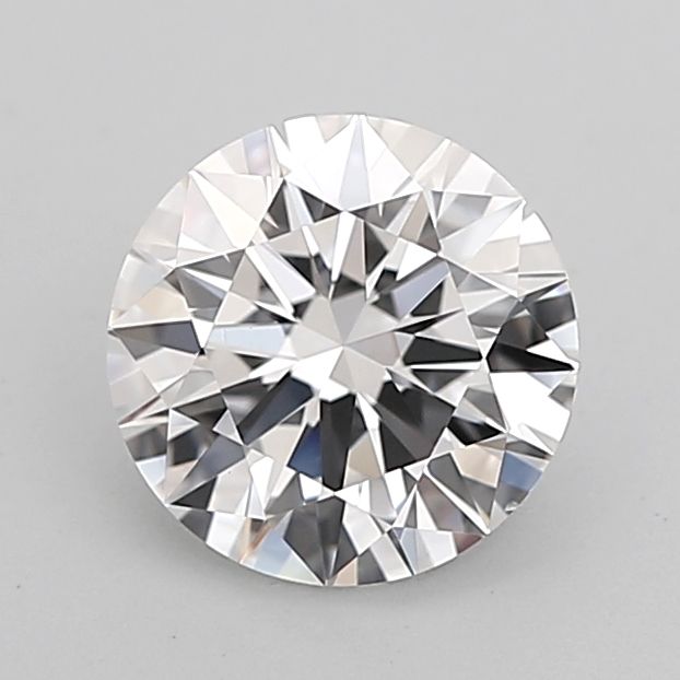 1.69ct Round E VS1 Lab-Grown Diamond
