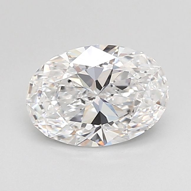 1.04ct Oval D VVS2 Lab-Grown Diamond