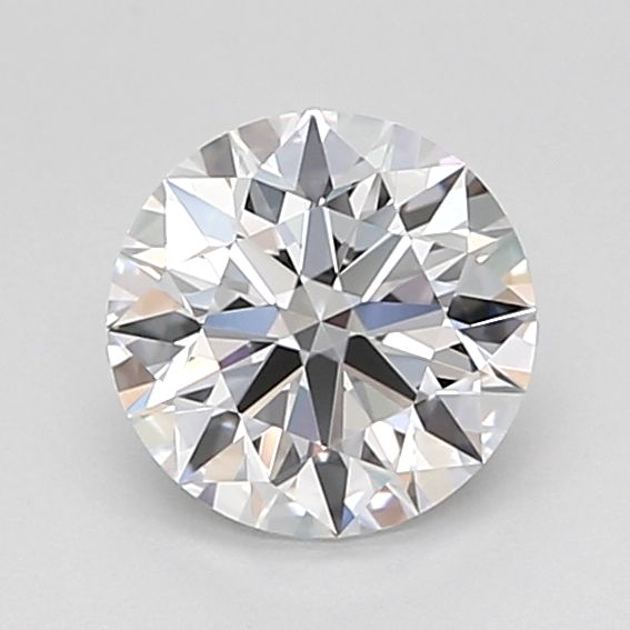 1.82ct Round D FL Lab-Grown Diamond