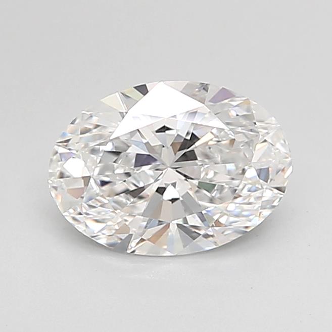 1.04ct Oval D VS1 Lab-Grown Diamond