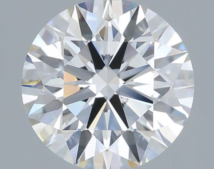 1.72ct Round E VVS1 Lab-Grown Diamond