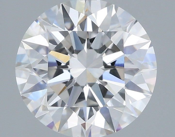 1.84ct Round E VS1 Lab-Grown Diamond