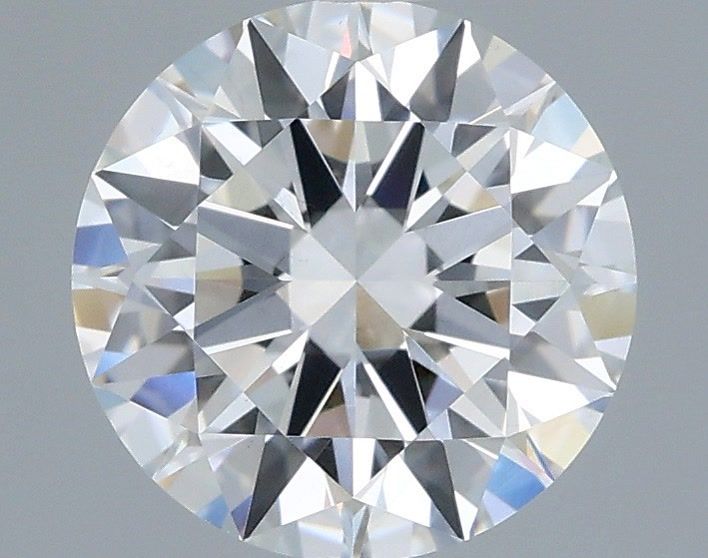 1.84ct Round E VS1 Lab-Grown Diamond