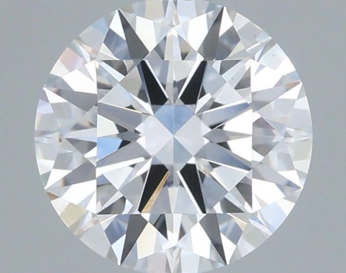 1.85ct Round E VS1 Lab-Grown Diamond