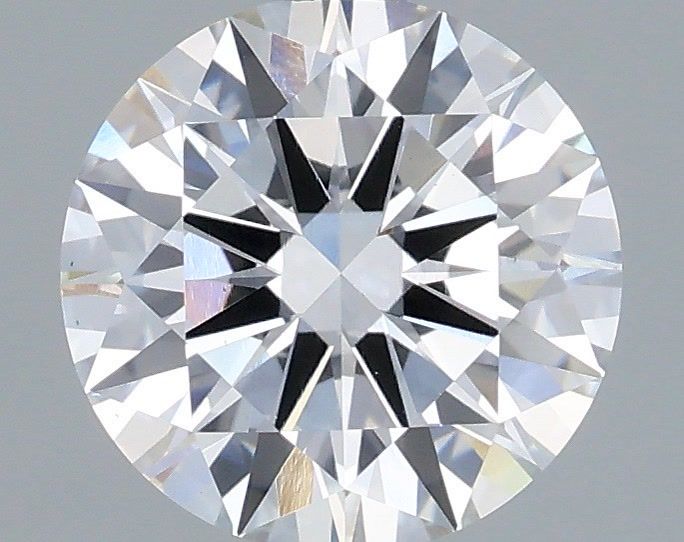1.91ct Round E VS1 Lab-Grown Diamond