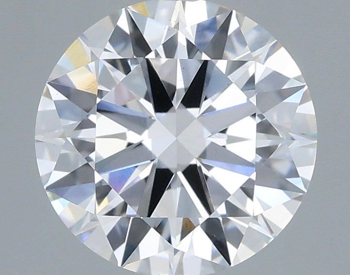 1.91ct Round E VS1 Lab-Grown Diamond