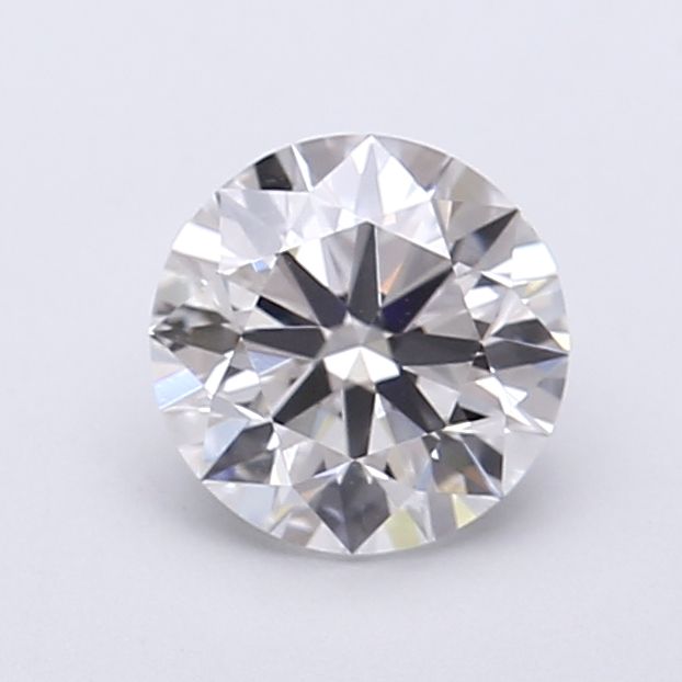 1.1ct Round E VS1 Lab-Grown Diamond