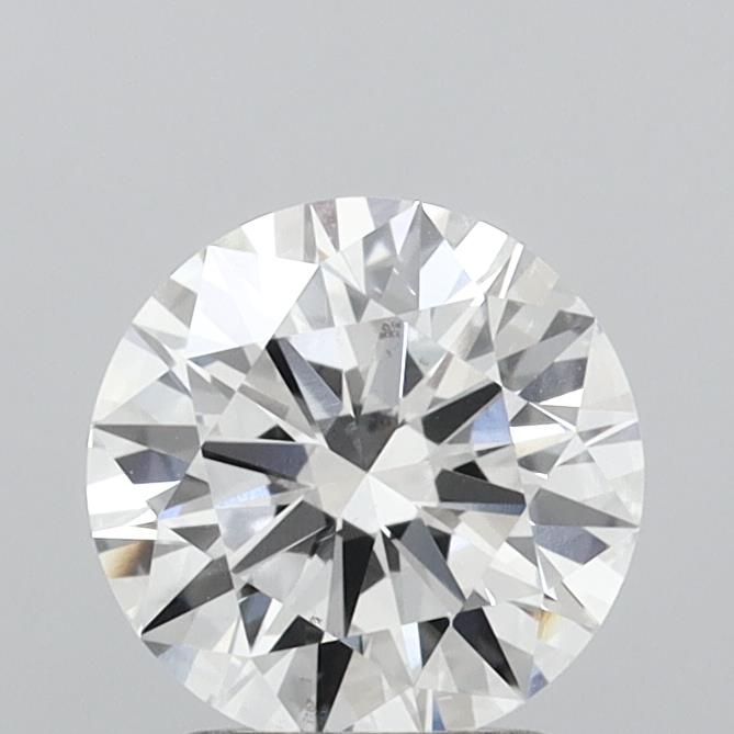 1.84ct Round E VS1 Lab-Grown Diamond