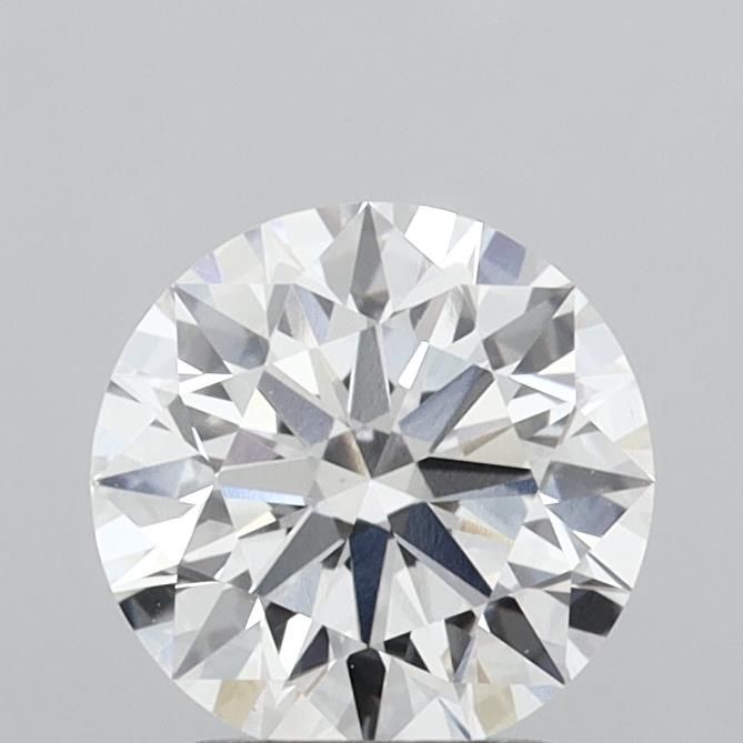 1.89ct Round E VS1 Lab-Grown Diamond
