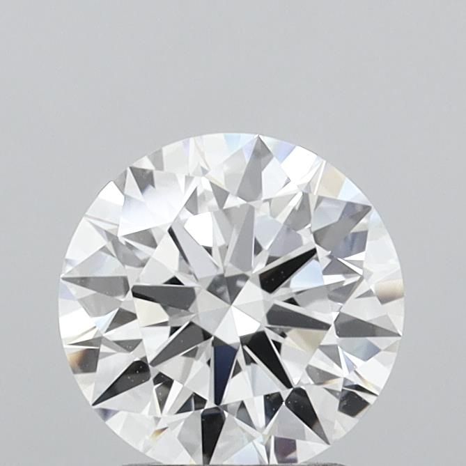 1.76ct Round D VS1 Lab-Grown Diamond