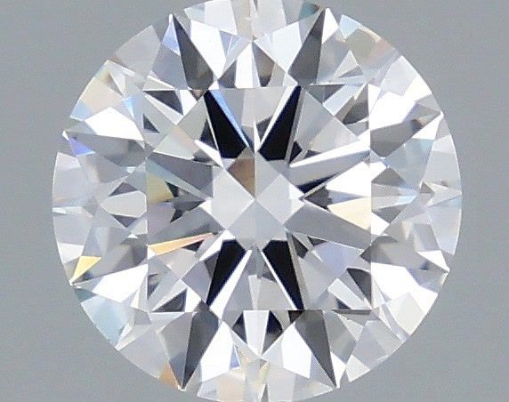 1.83ct Round E VS1 Lab-Grown Diamond