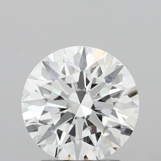 1.86ct Round D IF Lab-Grown Diamond