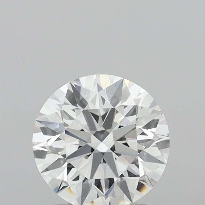 1.43ct Round E SI1 Lab-Grown Diamond