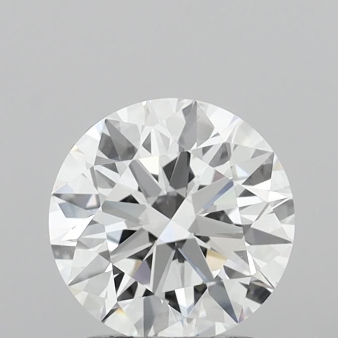 1.82ct Round D VS1 Lab-Grown Diamond