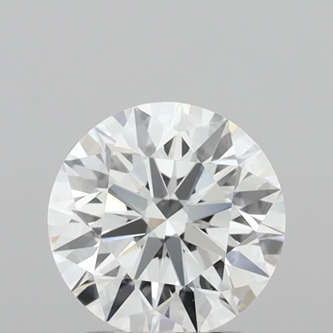 1.73ct Round D VS1 Lab-Grown Diamond