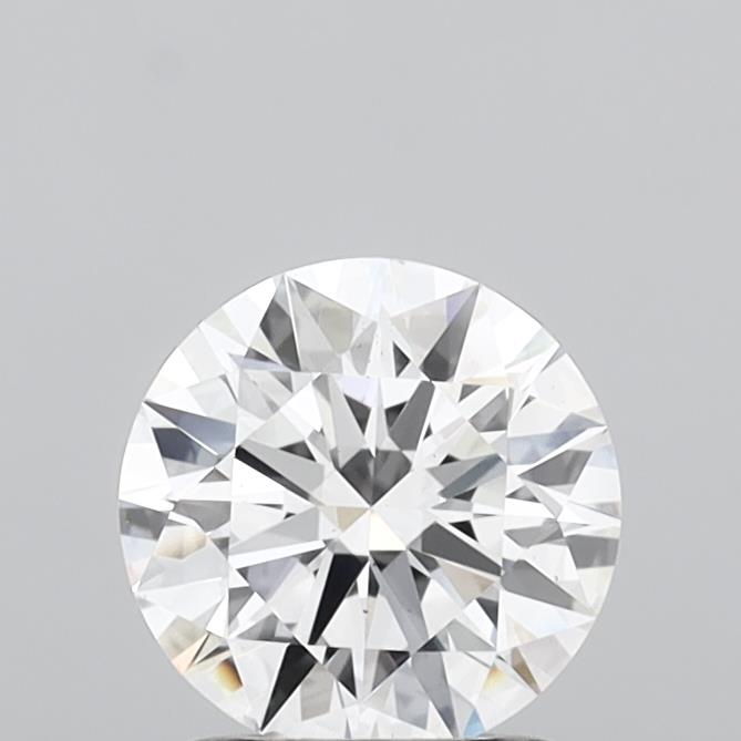 1.43ct Round E VS1 Lab-Grown Diamond