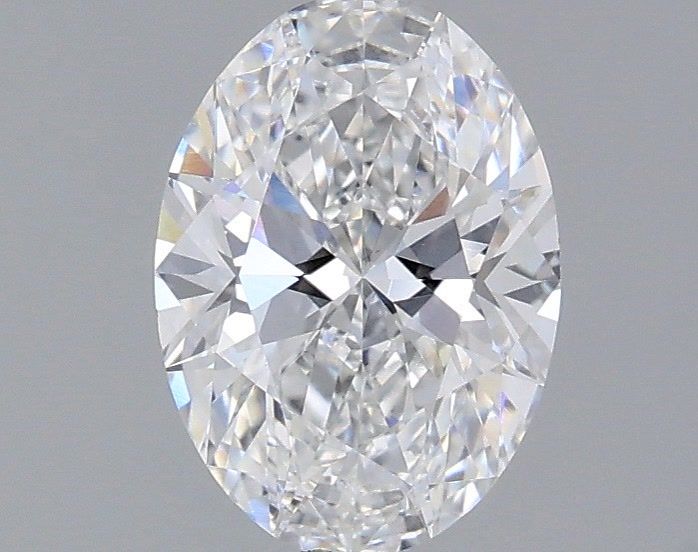 1.17ct Oval D VS1 Lab-Grown Diamond