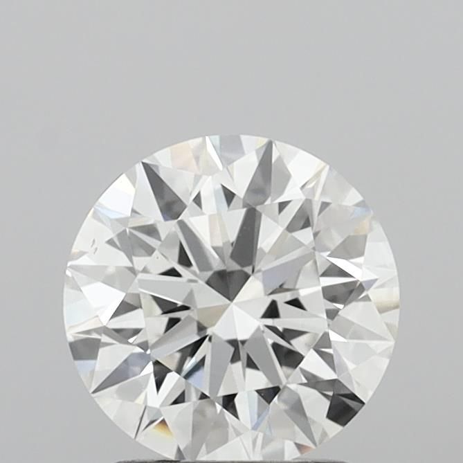 1.84ct Round E VS1 Lab-Grown Diamond