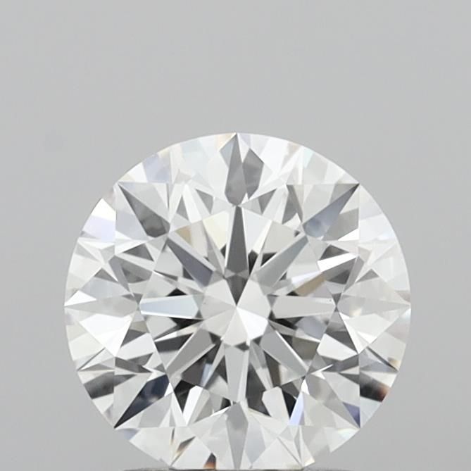 1.92ct Round D VVS2 Lab-Grown Diamond