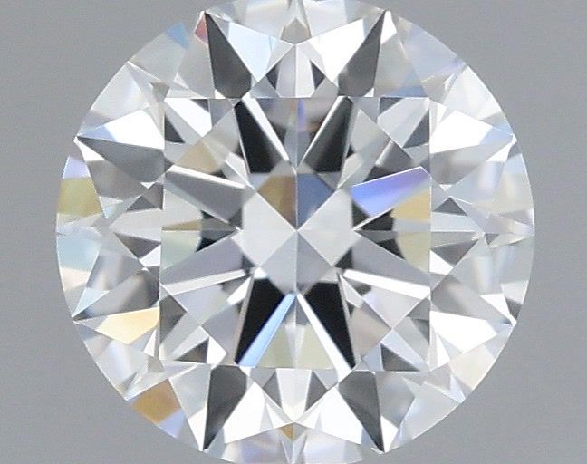 0.73ct Round E VVS1 Lab-Grown Diamond