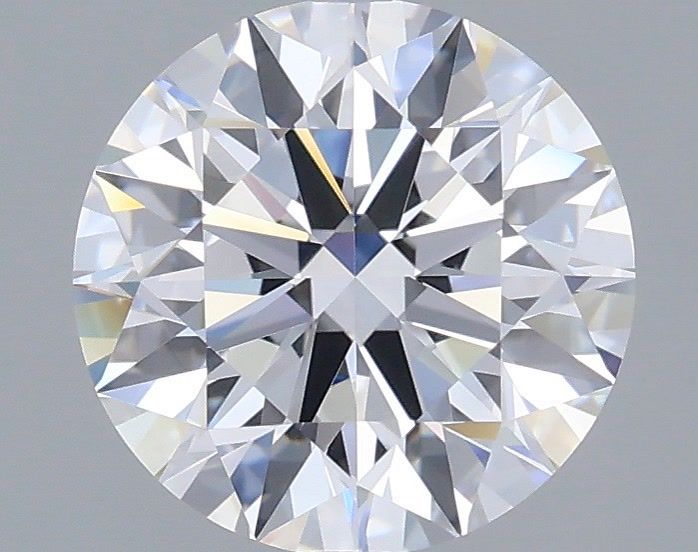 1.75ct Round D VS1 Lab-Grown Diamond