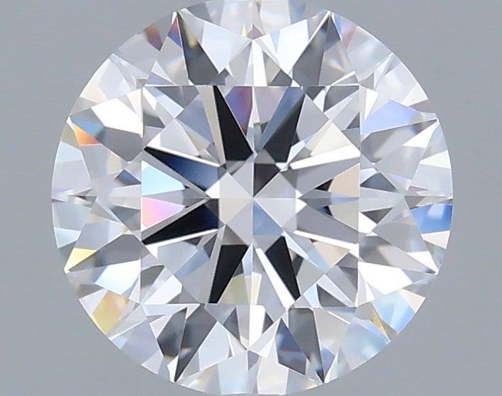 1.75ct Round D VS1 Lab-Grown Diamond