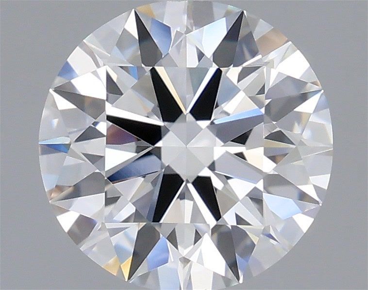 1.75ct Round D VS1 Lab-Grown Diamond