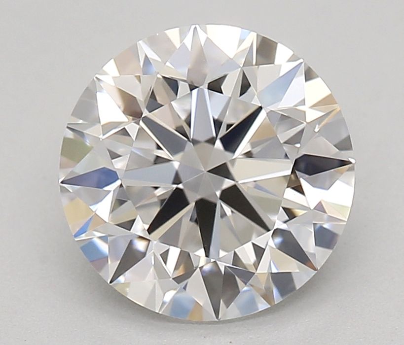 1.75ct Round D IF Lab-Grown Diamond