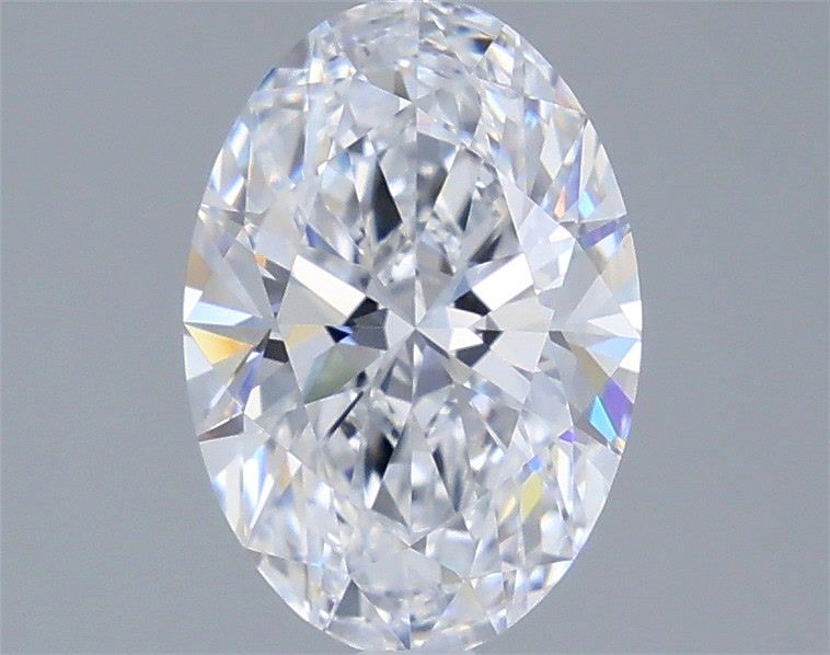 1.75ct Oval D VVS1 Lab-Grown Diamond