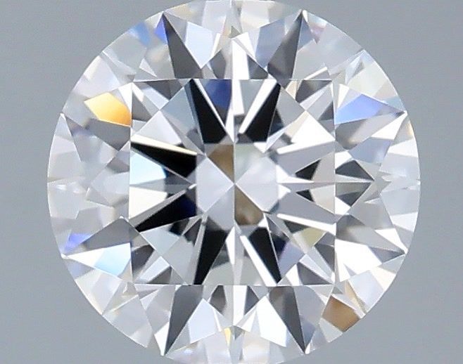 1.75ct Round D VVS1 Lab-Grown Diamond