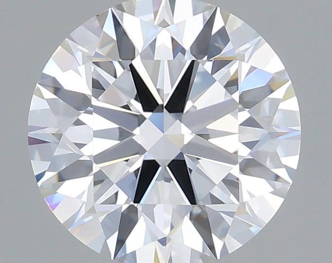 2.24ct Round E VS1 Lab-Grown Diamond
