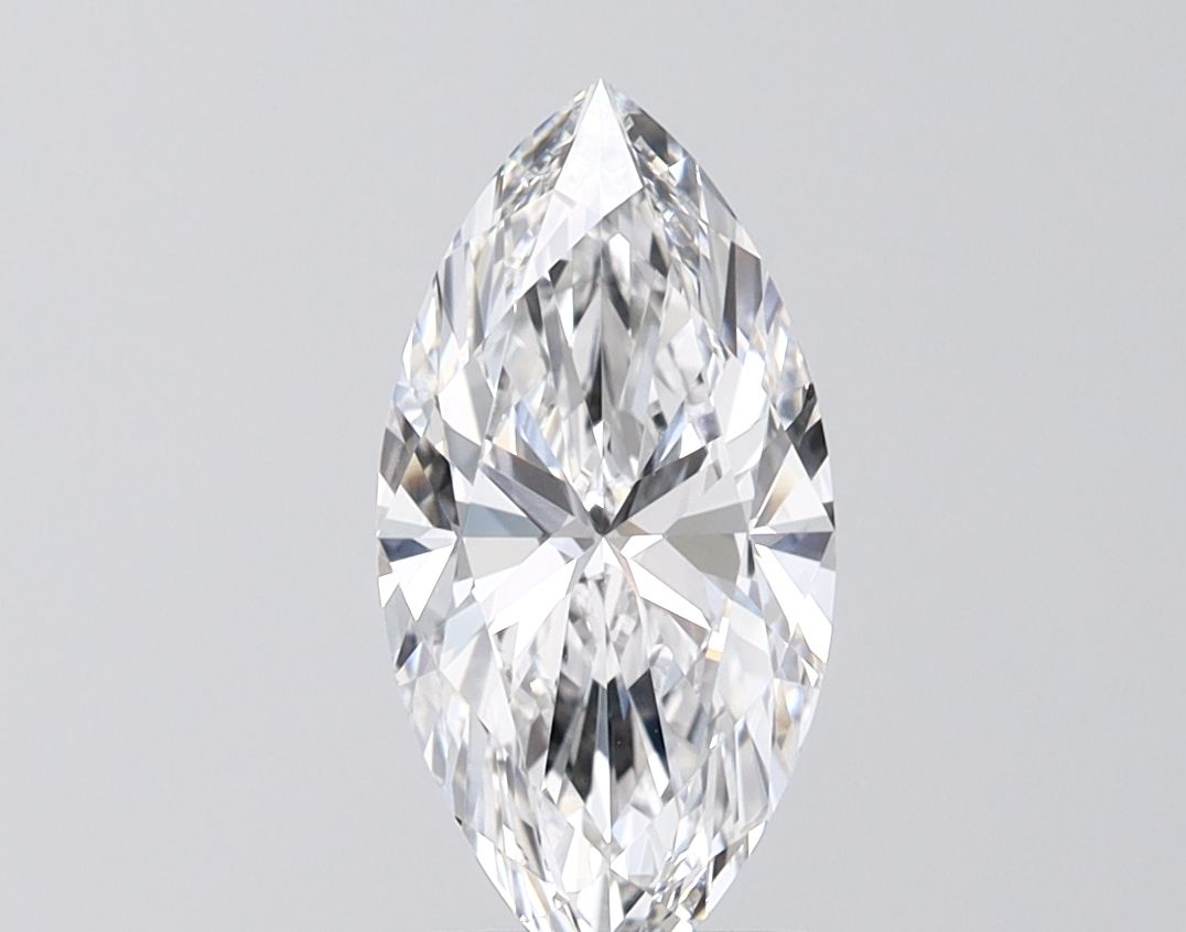 1.58ct Marquise E VVS2 Lab-Grown Diamond