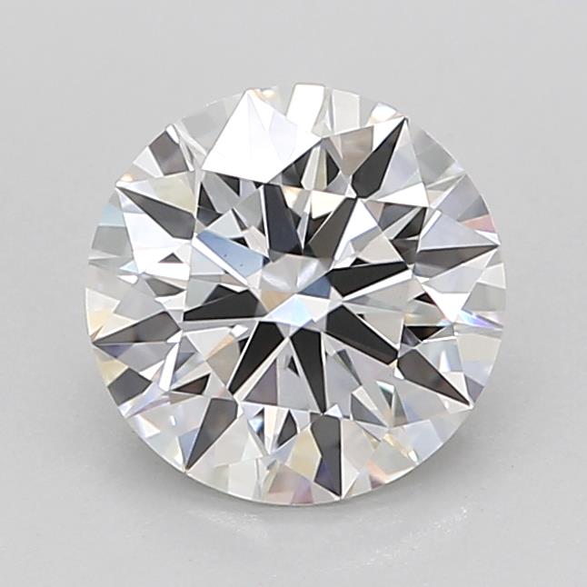 1.76ct Round E VS1 Lab-Grown Diamond