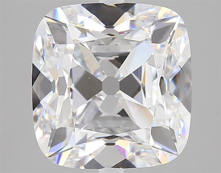 4.06ct Old Miner D VVS2 Lab-Grown Diamond