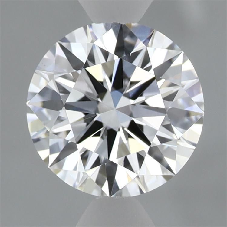 1.46ct Round D VVS2 Lab-Grown Diamond