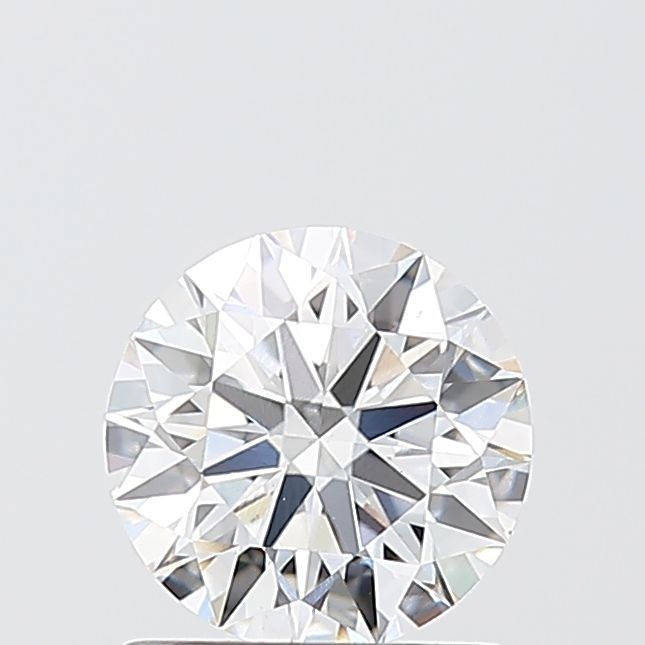 1.06ct Round D VS1 Lab-Grown Diamond