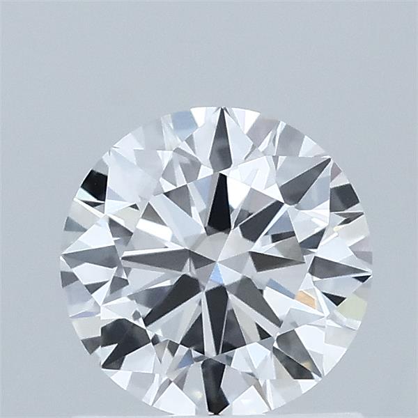 0.94ct Round D VS1 Lab-Grown Diamond