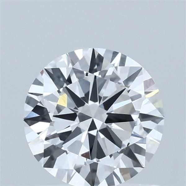0.97ct Round D VS1 Lab-Grown Diamond