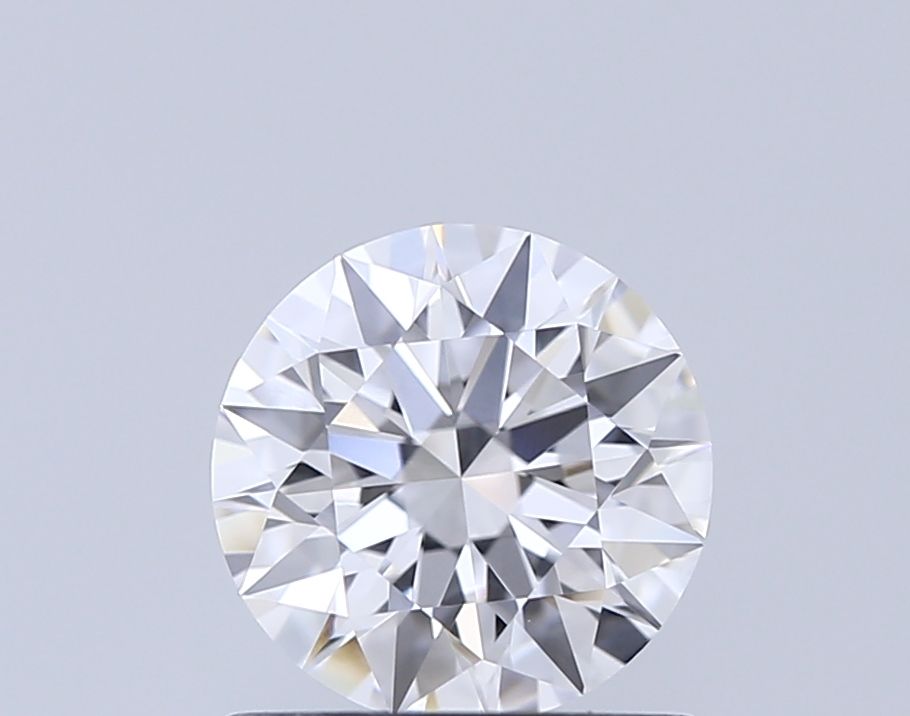 0.95ct Round D VVS2 Lab-Grown Diamond
