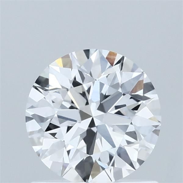 0.94ct Round D VVS2 Lab-Grown Diamond